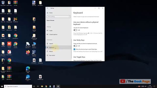 Backspace Only Deletes One Letter Windows 10 Fix