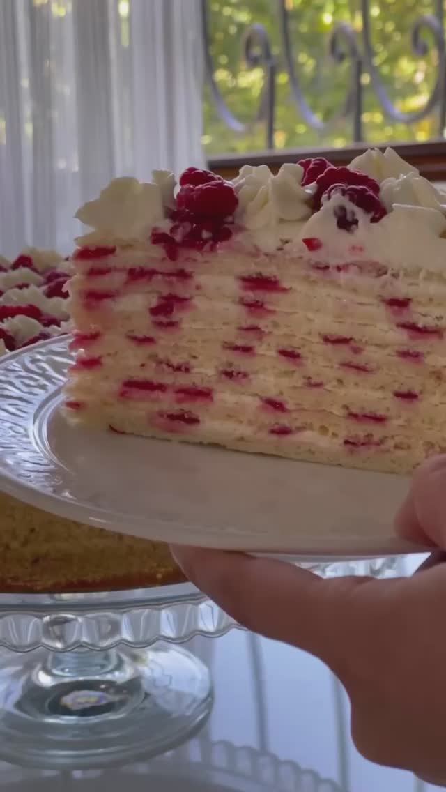 ТОРТ "Нежный поцелуй"