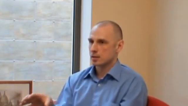 "Доверие и его развитие" часть1