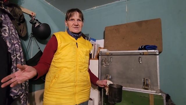 Елена Мелешкина: на Чукотке можно жить