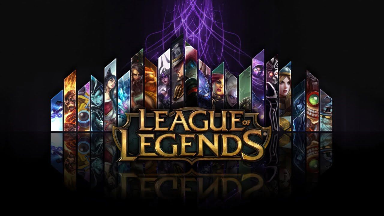 Покараем EW На Топе  - League of Legends