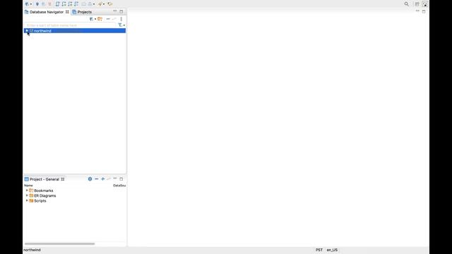 Setting up a connection to YugabyteDB with DBeaver 1