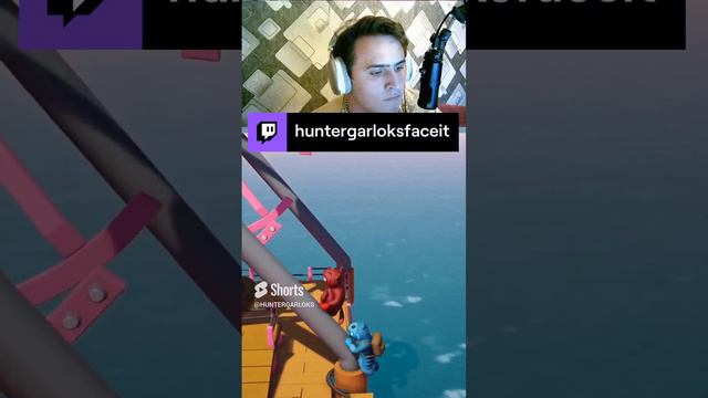 ЖИТЬ-ЖИТЬ ЖИВЕМ! _ huntergarloksfaceit с помощью #Twitch (1)