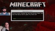 HELP - What do I do now? part2 - Minecraft