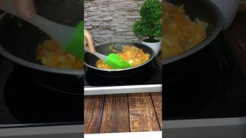 Суп с яйцом