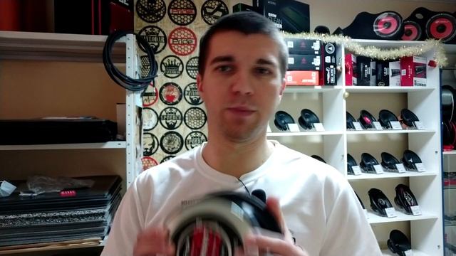 Динамики PRIDE SOLO V3 и V3 OVERBOOST. ПЕРВОЕ ВПЕЧАТЛЕНИЕ, РАСПАКОВКА. ГРОМкий фронт и автозвук.