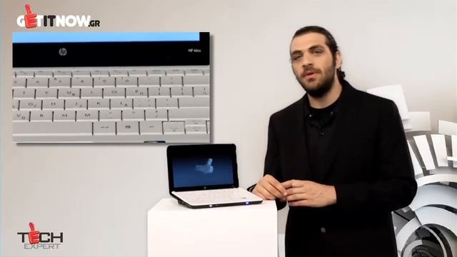 TECH EXPERT - HP NETBOOK 1150EV -opinion.mp4
