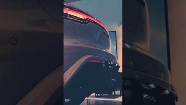 2023 Macan GTS exhaust. Full video on our channel. #porsche #macan #macangts #exhaust #faultless