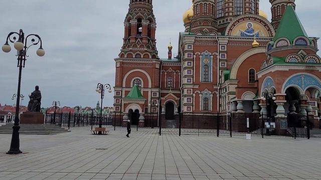 По ком звонит колокол.