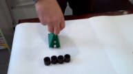 Сеялка овощная ручная СОР-1/1 (ВПС 27/1-16/3)