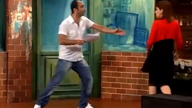 Çok Güzel Hareketler Bunlar  32.Bölüm