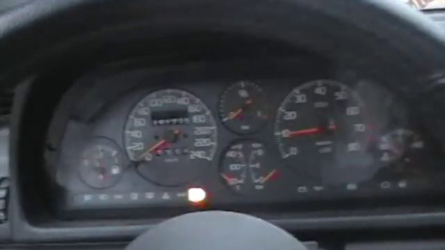 Fiat Uno 1.1 ie tuning