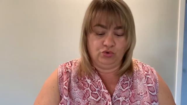 Экзема на руках. Отзыв о приборе ТРИНИТИ. Ольга, США.