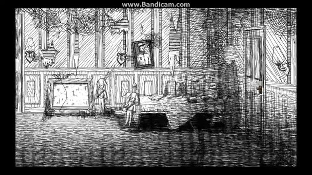 Обзор игры Neverendes Nightmares#2 - Встреча с великаном