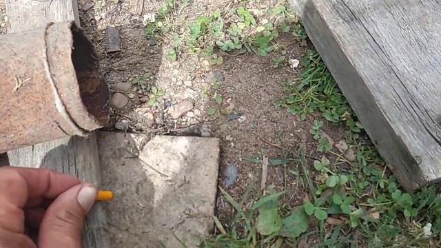 Как разметить любую трубу под прямым углом