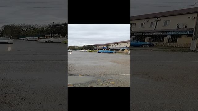 новороссийск натухаевская осень 19.11.2023.