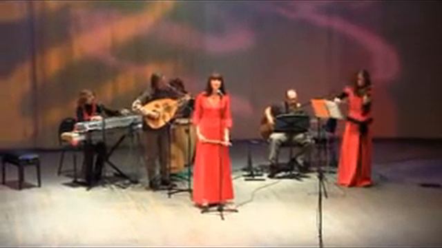 Кантикум (Canticum) Christus natus est nobis Дом Музыки