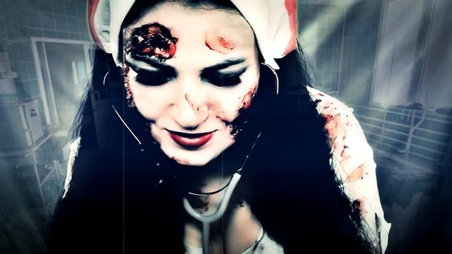 АСМР ЗАБУДЕШЬ ПРО СОН ASMR ЭТО ОЧЕНЬ СТРАШНО ролевая игра МЕДСЕСТРА ВЫНЕТ ТЕБЕ ДУШУ