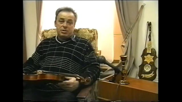 Токарь   Страдивари