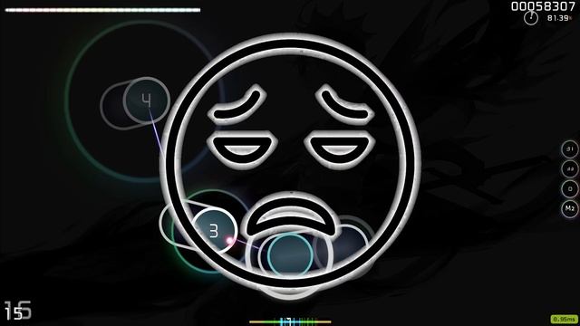 How Osu! Revolutionized Rhythm Games | A look into what makes a rhythm game feel right?