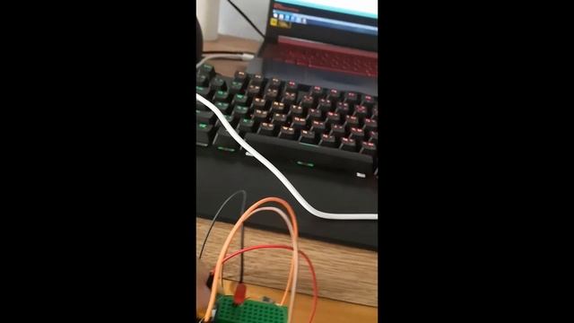 NodeMCU ESP8266 p6- TCP/UDP communication