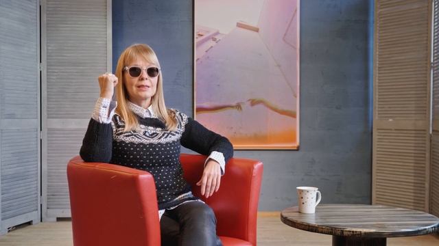 Юлія Манукян. Хєрарт та Херсонський модернізм!