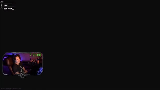 I DID IT FOR THE REP | Stream Highlights #2
