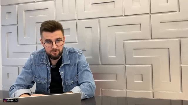 Реклама вердикта.