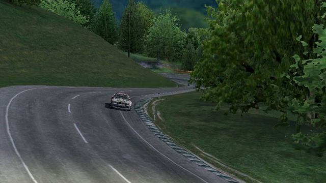 Toyota Corolla Twin-cam Turbo by RF2 MS