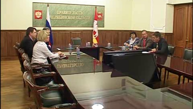 Столичные банкиры пообещали поддержку южноуральскому бизнесу