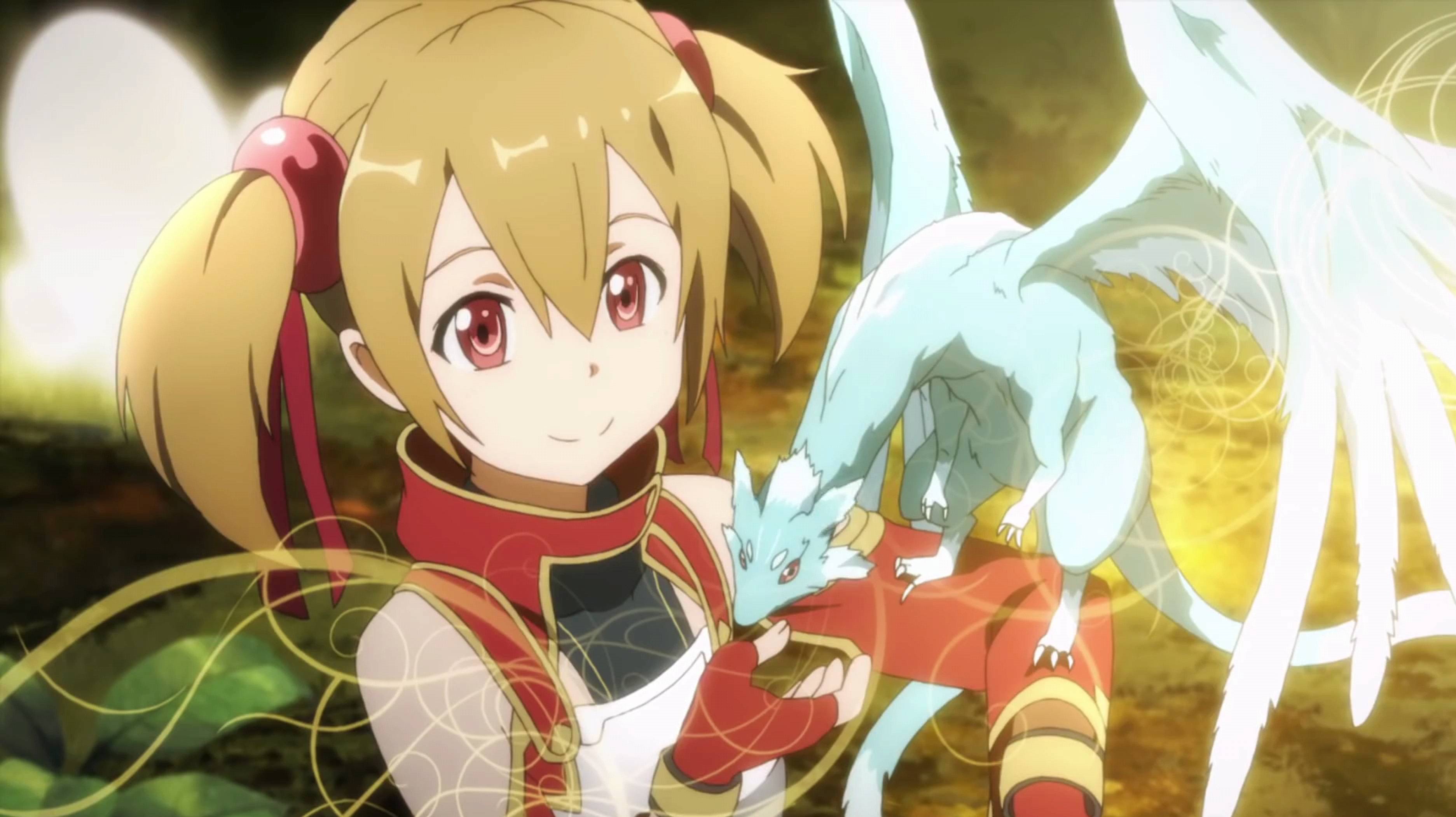 Sword Art Online: #1 Opening