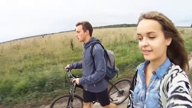 Vlog  Школа  Дача