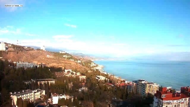 Вебкамера 