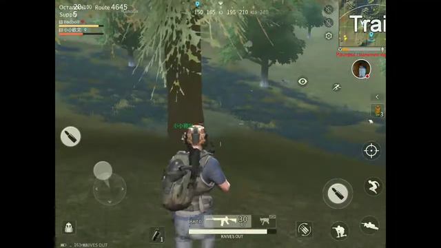 PUBG ANDROID ТЕПЕРЬ НА РУССКОМ Playerunknown Battlegrounds