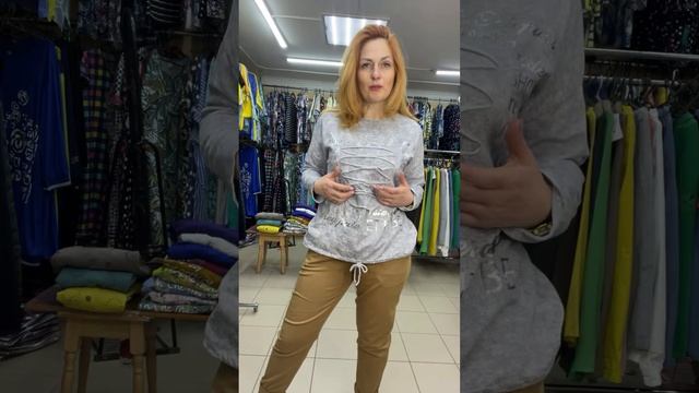 Распаковка Италия