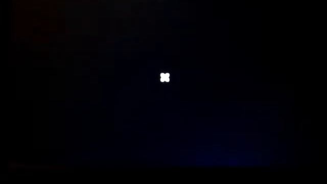 03 - Debian Lenny i LXDE na urządzeniu z procesorem WM8505.
