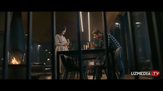 Vinskining sarguzashtlari Ozbek tilida