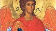 Архангел Михаил - Анна Сизова