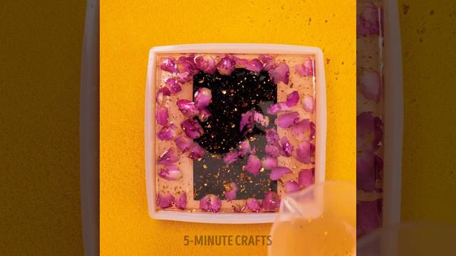 Adorable DIY Accessories & Decor Ideas And Amazing Epoxy Resin & 3D Pen Crafts