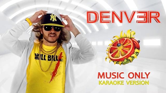DENVER ~ ДЕНВЕР - Девочка [instrumental]