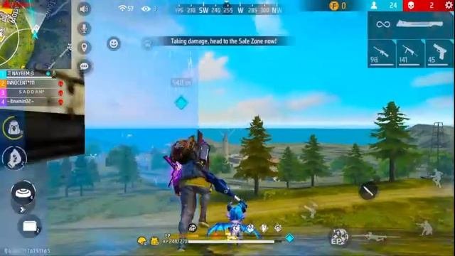 Python Gaming BD Free Fire Live