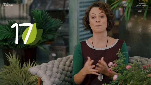 JARDIM VERTICAL: 35 PLANTAS pra sua PAREDE VERDE