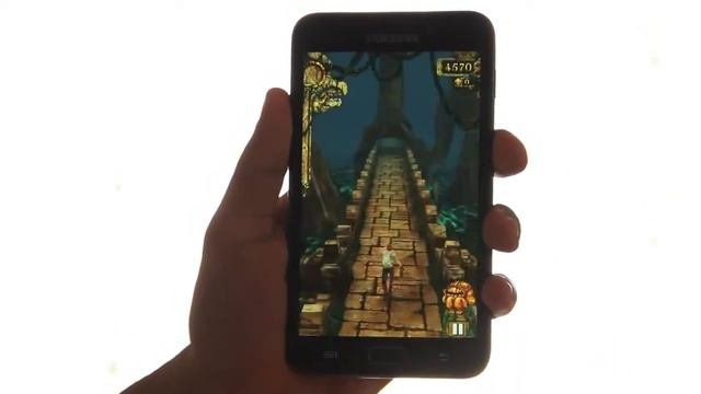 Temple Run Android Game Review  Download APK