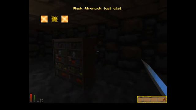 The Elder Scrolls II: Daggerfall (Unity)(Long play No Commentary) Part 7- Close Calls and Lost Hall