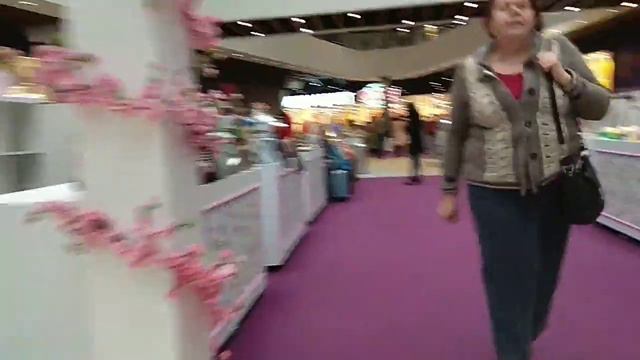 Глобус Саларьево открылся 2019г.