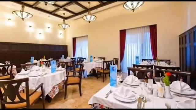 Melas Lara Hotel Antalya - Анталья Турция