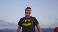 Примерно лето 2015 года, тогда @aisultan ещё держал камеру в руках, все было беззаботно и легко