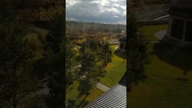 СПА-отель "Заречье". г. Барнаул
