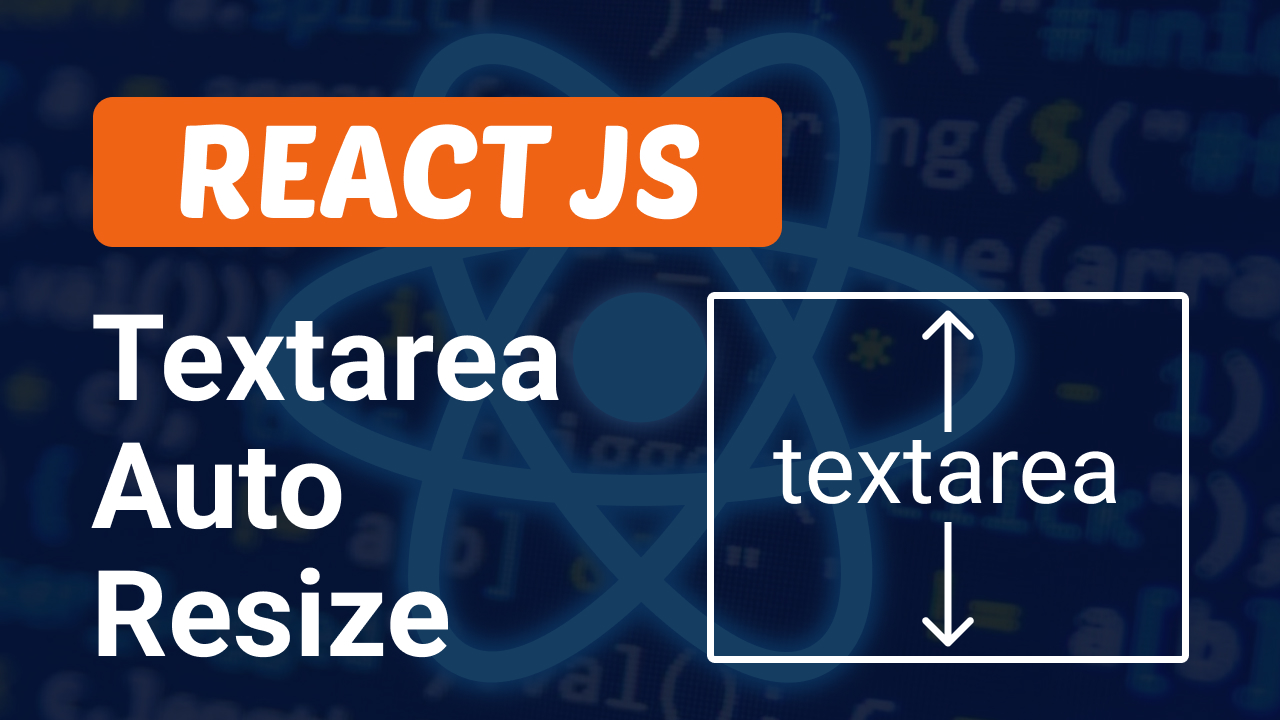 Как управлять высотой текстового поля | Textarea auto resize