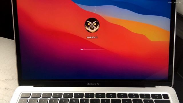 MacBook Air M1 - Fazit nach 4 Monaten: „es kann alles, Punkt.“